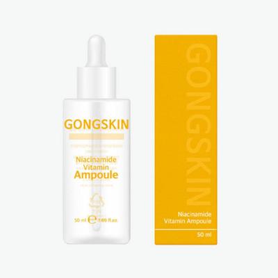 Gongskin Niacynamid Witamina Ampułka 50ml