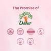 Dabur Gulabari Rose Glow Face Cleanser 100 Ml Pack Of 1, Hydrating Toner & Moisturizer