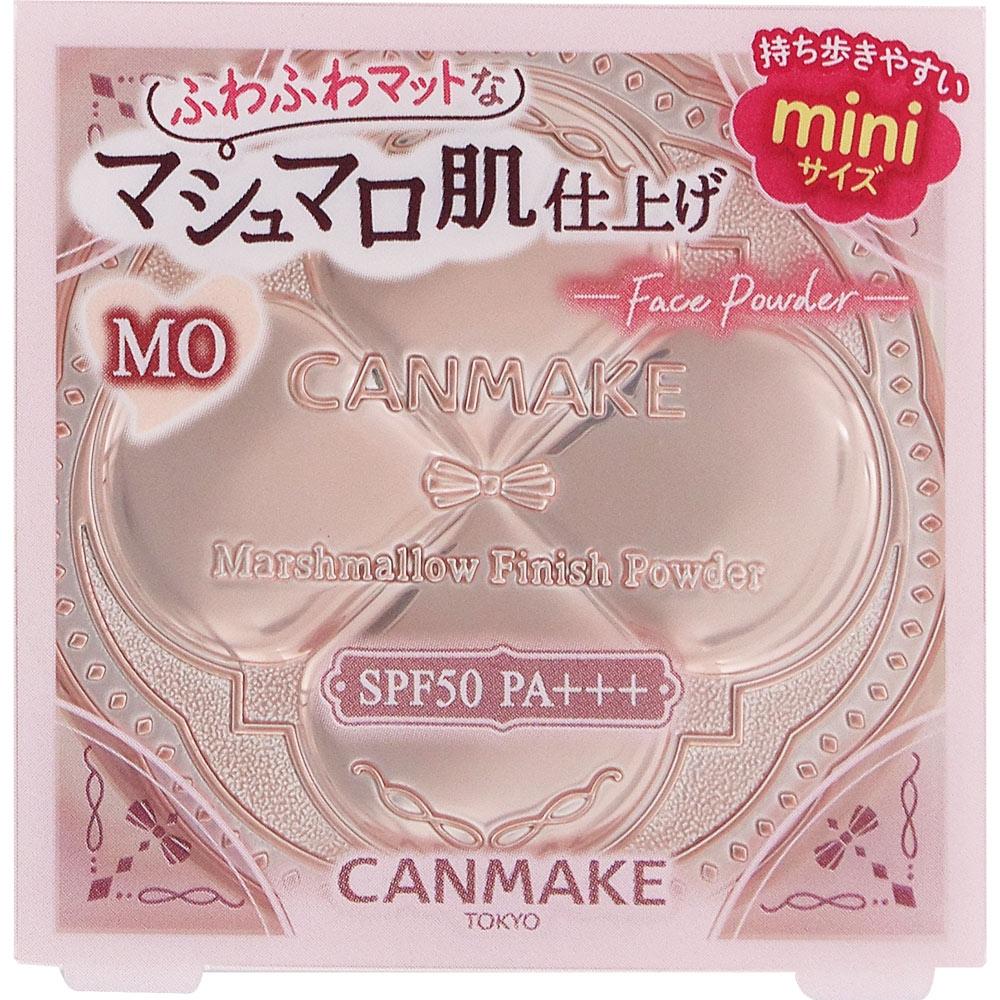 

Canmake Marshmallow Finish Powder Mini Mo