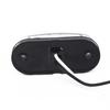 66*28*18 Mm Side Marker Lights DC 10V~30V Super 12V