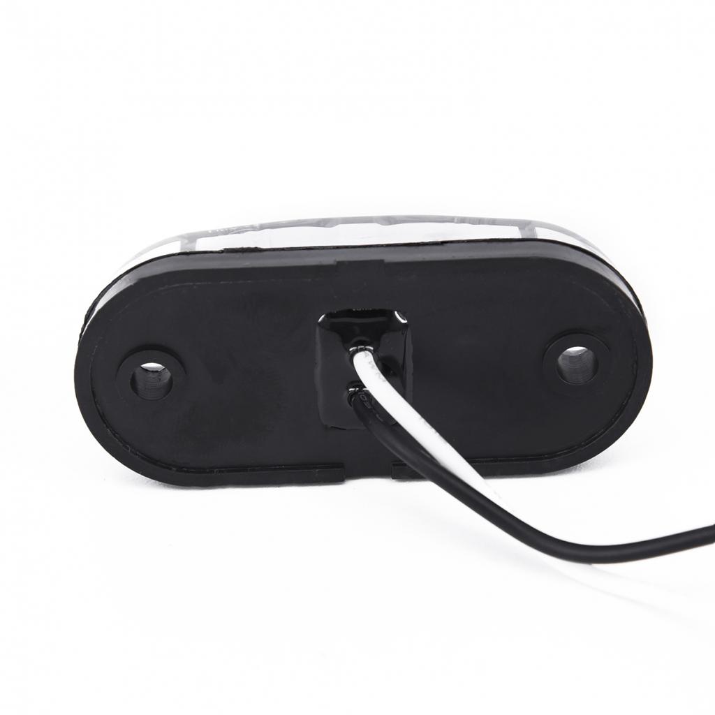 66*28*18 Mm Side Marker Lights DC 10V~30V Super 12V