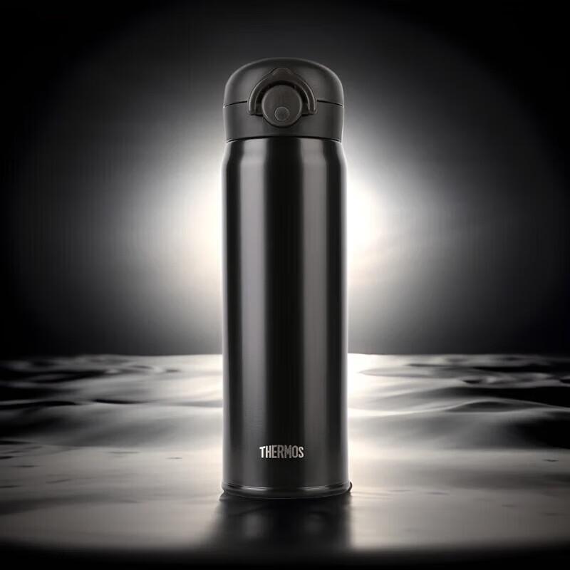 Thermos Stainless Steel Insulated Bottle