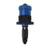 G3/4 Male Thread Fertilizer Injector Water Powered Adjustable Fertilizer Injector Dosing Pump for