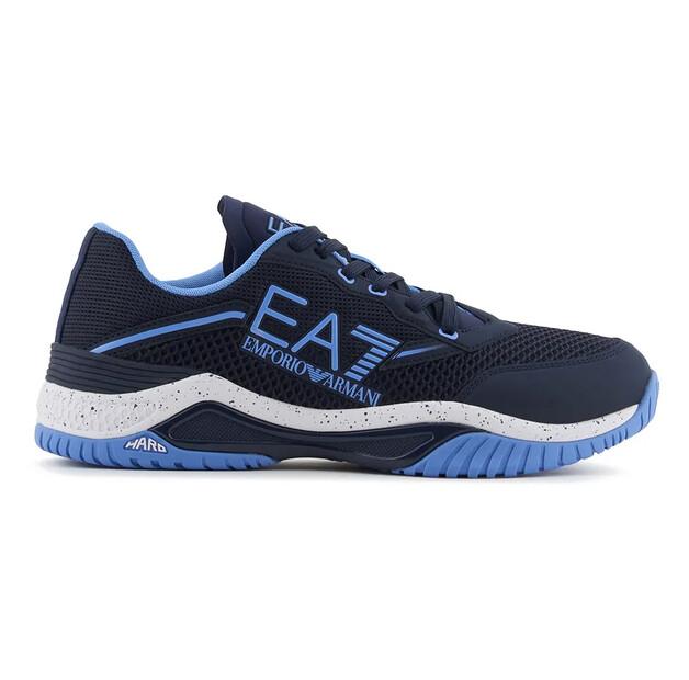 EA7 Emporio Armani Sneakers X8X192_XK407