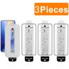 For Honor WIN Turbo 5G Glass IMAK Dust-free Cabin Full-screen Tempered Glass Film Supports Fingerprint Unlock