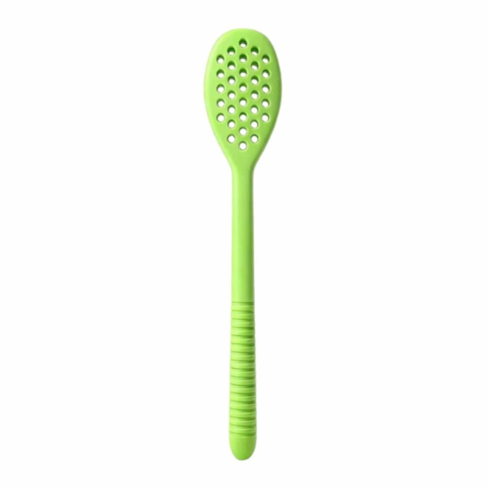 Elastic Flexible Meridian Tapping Board Silicone Meridian Massager Body Patting Tool Daily