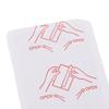 20Pcs Hand Warmer Disposable Self Heating Long Lasting Safe Adhesive Hand Warmer for Indoor Outdoor