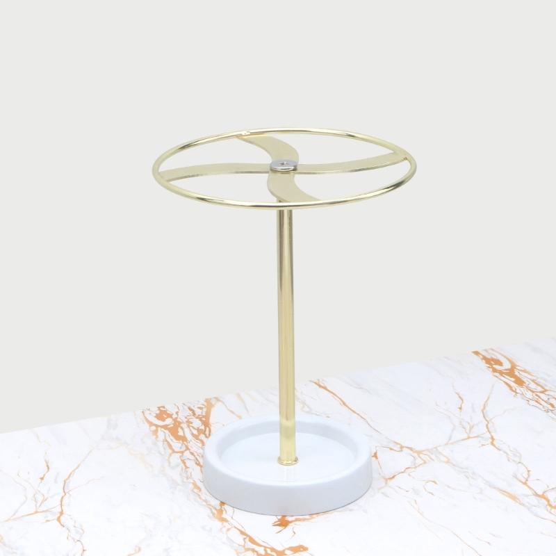 Metal Sunglasses Organizers Display Stand, Showcase Eyewear Display Rack for Home Bedroom Office
