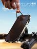 JOYROOM New Bicycle Smartphone Holder Stand Double Silicone Shockproof Easy Installation Smartphone Bicycle Mobile Phone Holder for Road Racing