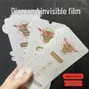 Accessori per cellulari – Pellicole protettive per smartphone