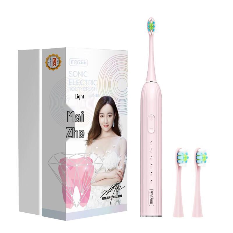 

MAYZE Sonic Electric Toothbrush