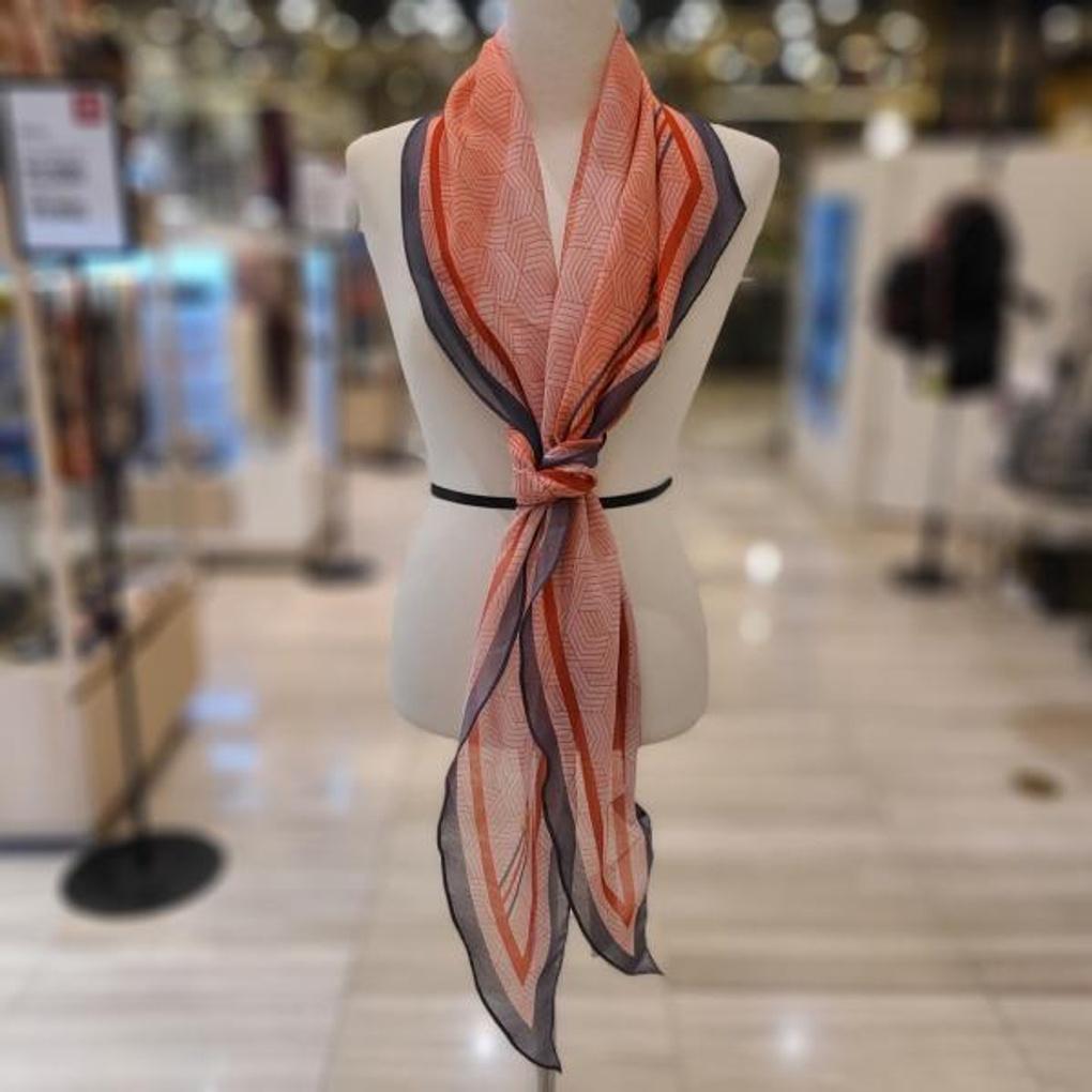 MJ Arnaldobasini Lumen Women's Fashion Scarf ABSW-216007