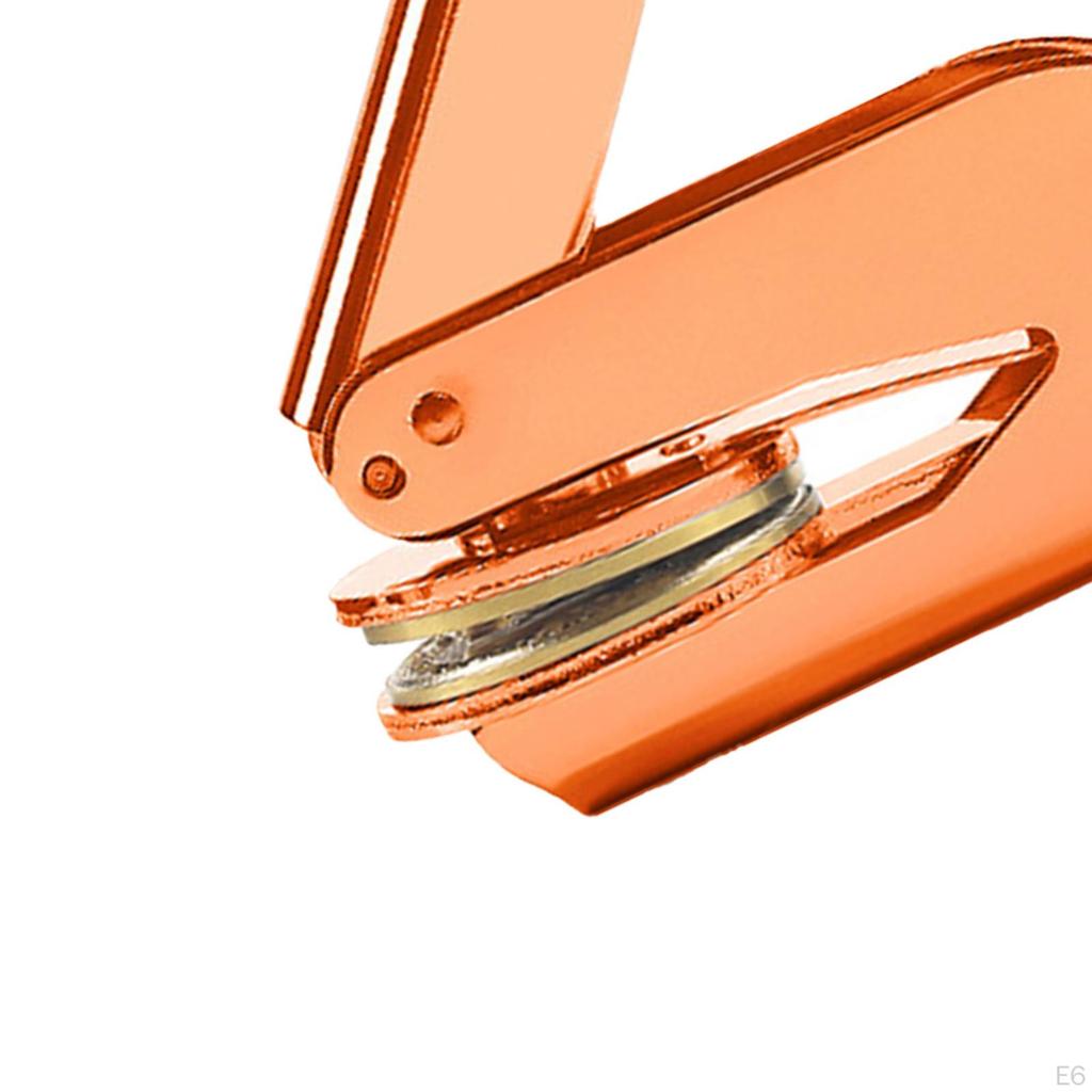 Customizable Embosser Stamp for Private Patterns with Stainless Steel Seal