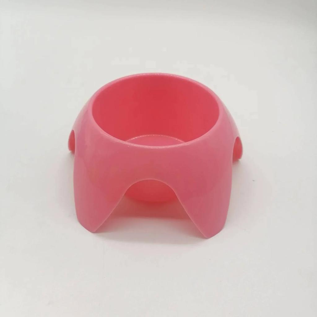 Sands-Free Beach Cup Holder - Foldable & Stackable Portable Drink Stand for Camping/Travel/Outdoor, Capacity & Multi-Functional