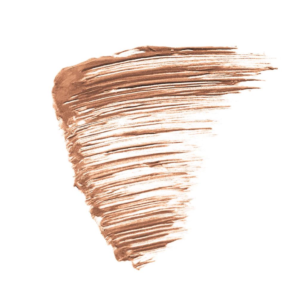 Excel Cílios Longos Coloridos LC07 & Máscara, Longa, À Prova d'Água, À Prova de Borrões