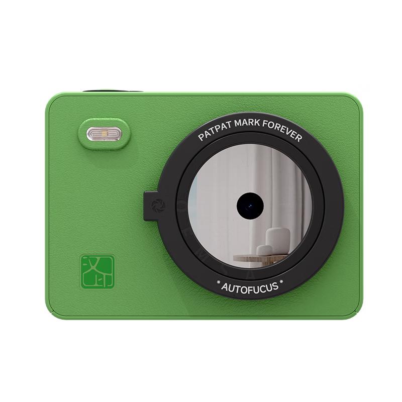 

HPRT Z5 Portable HD Dye-Sub Instant Camera