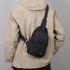Men's Chest Bag Crossbody Bag Waterproof Wear-resistant Shoulder Bag
