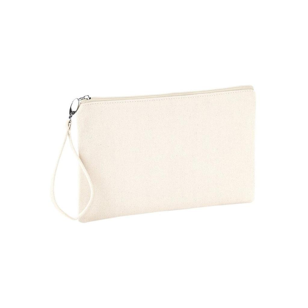 Westford Mill Canvas Handgelenktasche