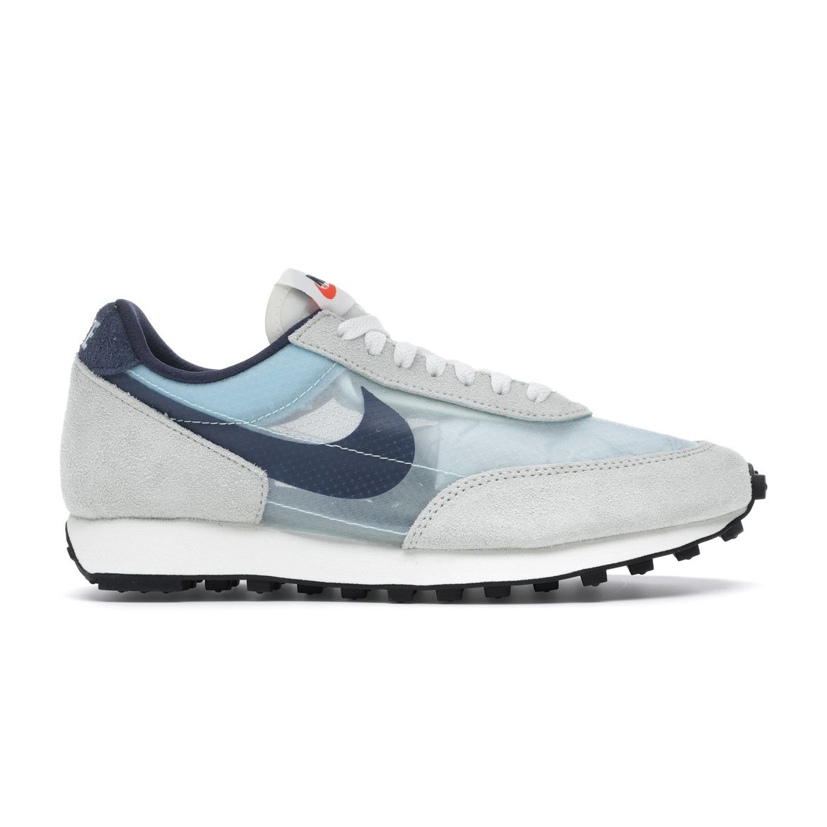 

Кроссовки унисекс Nike Daybreak SP Teal Tint Blue Midnight-Navy Jade-Aura CZ0614-300