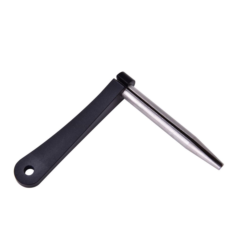 Durable Wheel Spoke Holder Tool for 0.8mm   1.0mm Spokes Repairing Accessory