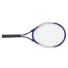 27 Inch Tennis Racket for Adults Teens Aluminum Alloy Nylon Recreational Tennis Racquet with Racket Bag for Beginners