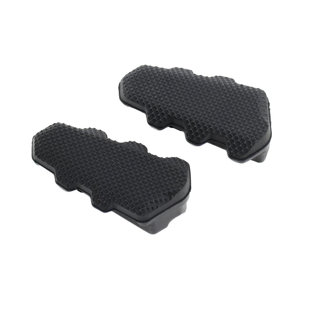 

Для DUCATI HYPERMOTARD 821 Multistrada MTS 950 1260 1200 Мотоциклетные передние подножки, педали