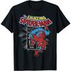 Classic Classic Character Movie T-shirt 2026 Summer Street Women Men Short Sleeve Tees Casual Commemorate Tshirt Fan Gifts