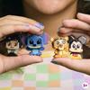 Doorables pixel perfect, doorables disney, 5 až 7 figurek 4 cm, 50 k sebrání, náhodný model, od 5 let