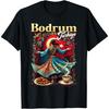 Bodrum Turkey Souvenir Turkiye Travel Vacation T-Shirt