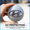 4 STKS 60MM Auto Badge Embleem Wielnaafdoppen Velg Naafkap Afdekking Voor Hyundai Accent Aslan Avante HB20 i20 i30 i40 ix20 Parisi BAYON
