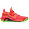 Under Armour Curry 6 Roaracle Sneakers 3020612-607