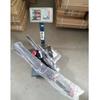 Foldable Mountain Bike Display Rack Bicycle Repair Workbench Multi Functional Bicycle Maintenance Tool