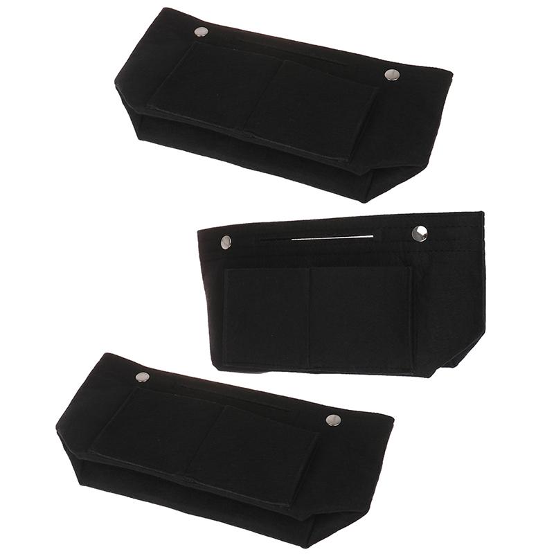 Borsa da donna Borsa organizer Borsa da inserto Borsa in feltro Borsa multitasche Borsa utile