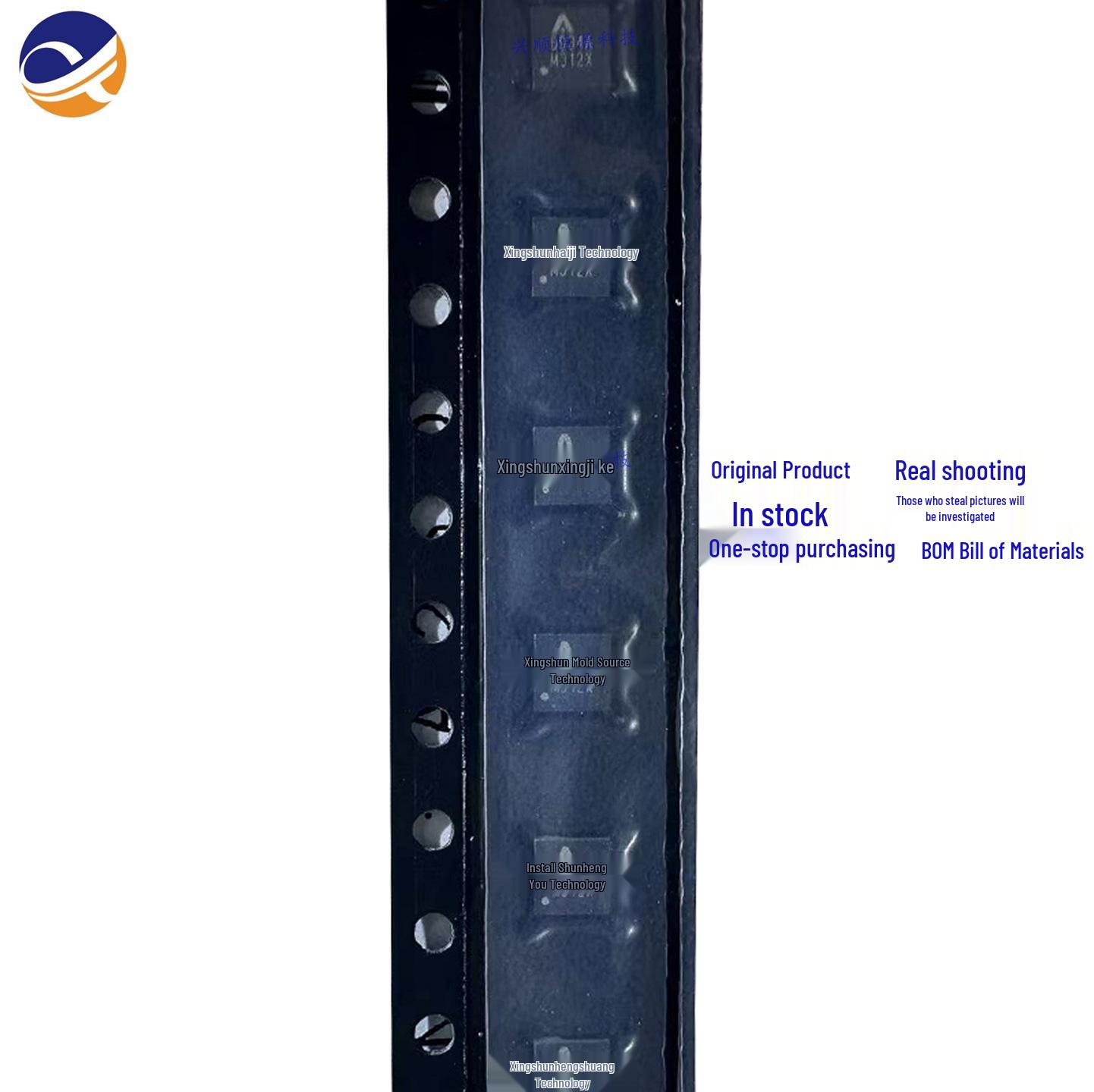 

Highly Popular ANX6934AAQX QFN LED Driver Chip, Brand New Original, Available for Direct Orders.