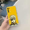 LO56 JoJos Bizarre Adventure Case for Motorola E13 E15 E20 E22 E22I E22S E30 E32 E40 E7 E7I G Plus Power Play Stylus G22 G14