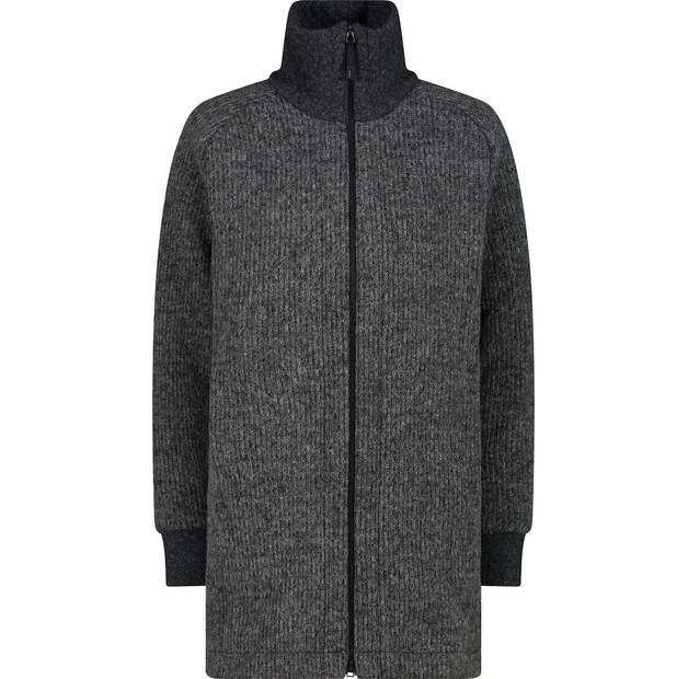 Куртка CMP Woman Long Jacket EU 48