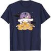 Halloween Special Cinnamonroll Pumpkin T-Shirt