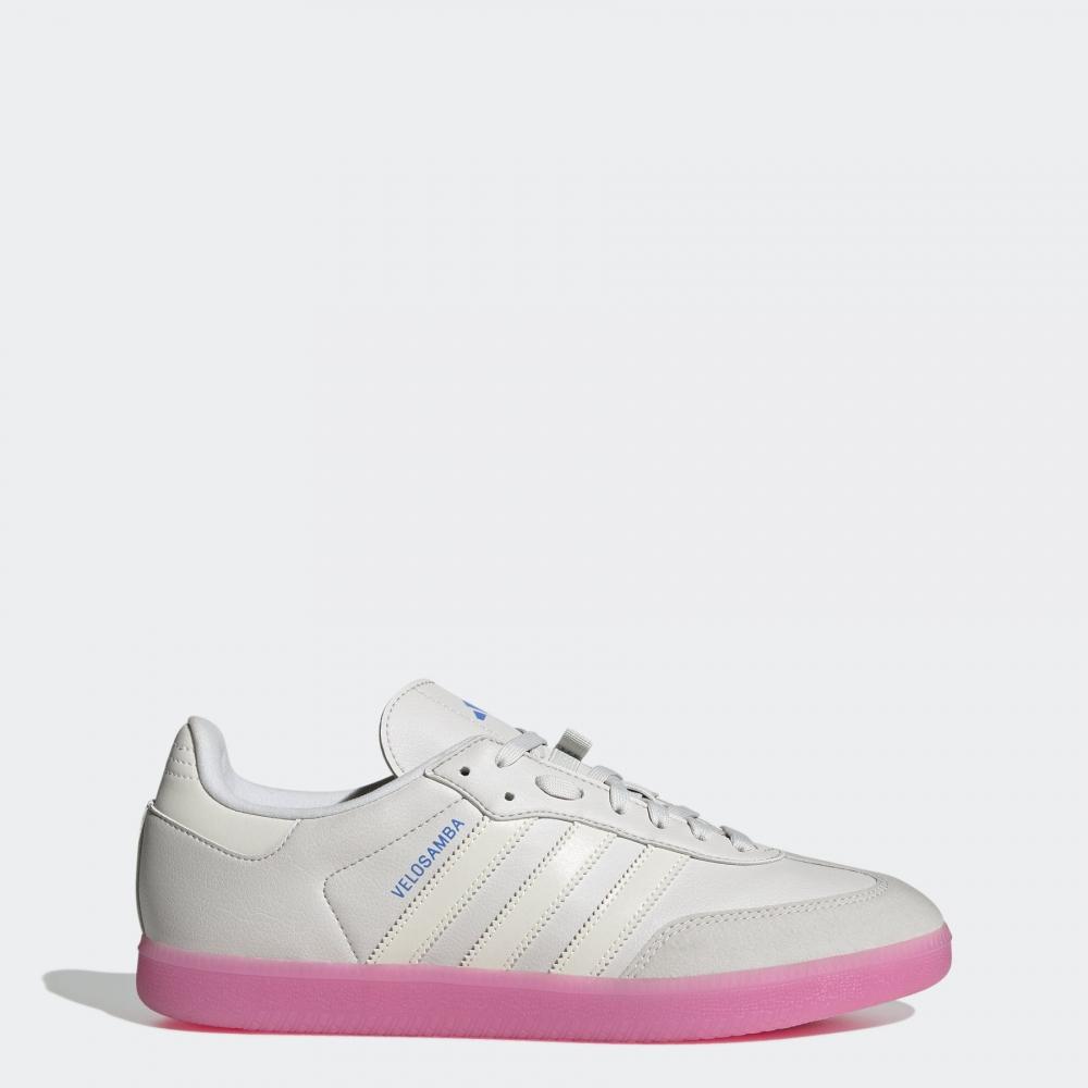 

Adidas Мужские велосипедные туфли adidas The Velosamba Vegan
