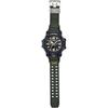 Casio G-Shock Mudmaster GWG-1000-1A3JF Men's Solar Radio Watch Green