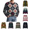 Varme klær – Pullovers og longsleeves