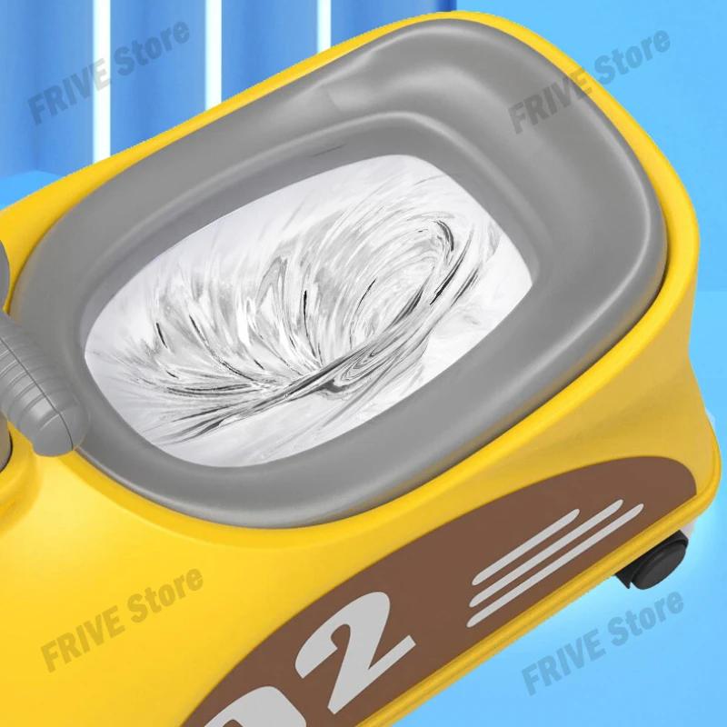 Baby Autoform Toilette Tragbar Rutschfest Baby Töpfchen Kleinkind Trainingstoilette mit Rollen Multifunktionale Toilette Kindergeschenke