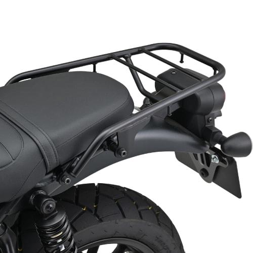 

Задний багажник мотоцикла Daytona CL250/500(23) Держатель поручня 32719