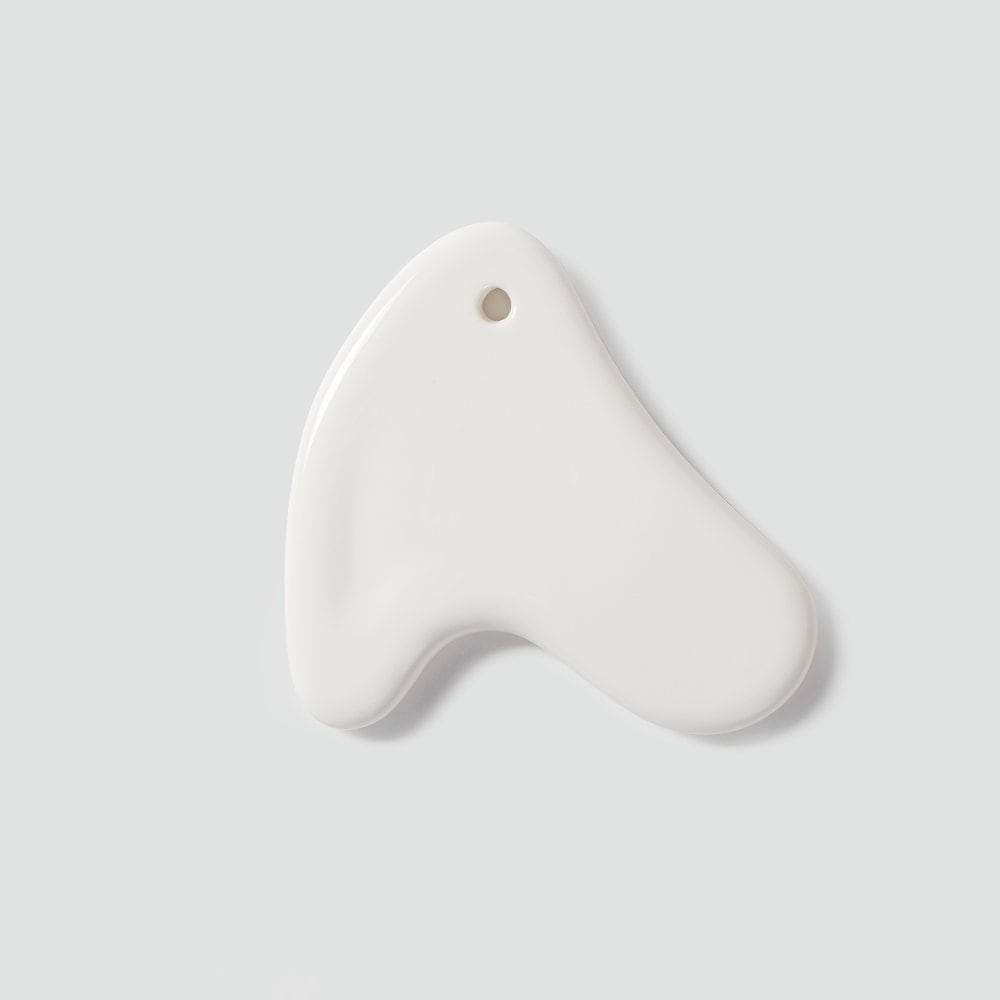 JAJU Ceramic Heart Bracket J83N9010315