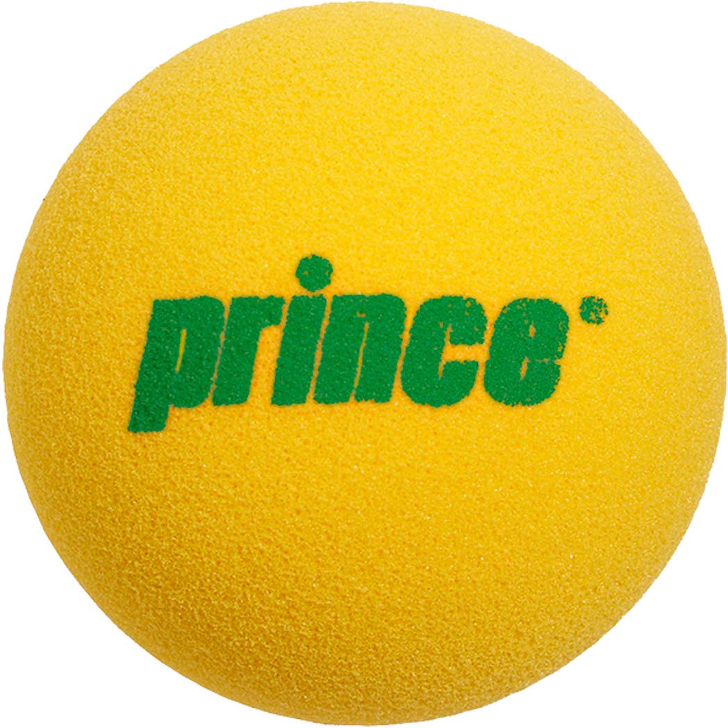 

Prince Kids Tennis Sponge Ball PL024 8.0 (12 balls)