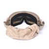 Lishi Sports Tactical Goggles