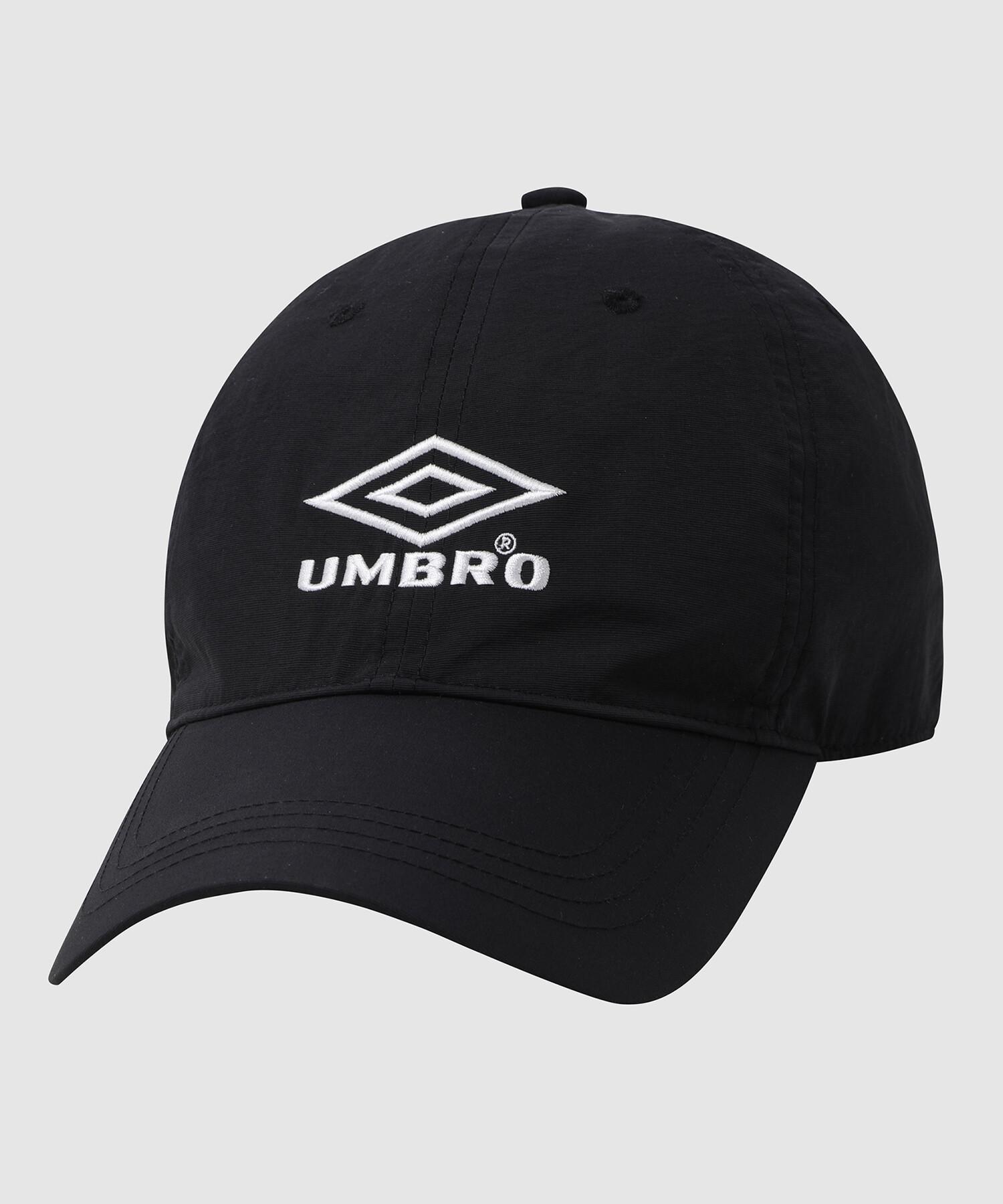 UMBRO Essential High Nylon Ball Cap