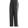 Originals Basketball Windbreaker Loose Striped Sports Casual Pants Unisex Bottoms JZ6966