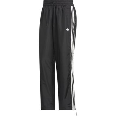 Originals Basketball Windbreaker Loose Striped Sports Casual Pants Unisex Bottoms JZ6966