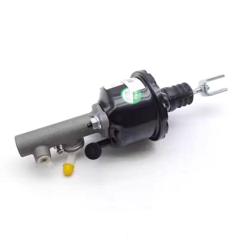 P1163030002A0 Clutch master cylinder with vacuum booster For Foton tunland 2.8 1 pcs