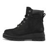 Timberland Casual Comfortable Short Work Outdoor Boots Women boots Black A2JV7W